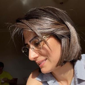 Meet your Posher, Sara